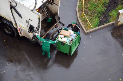 Junk Removal Service in American Fork