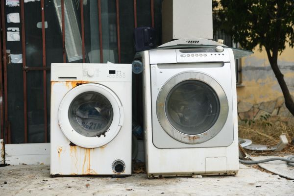 Dryer Disposal in American Fork