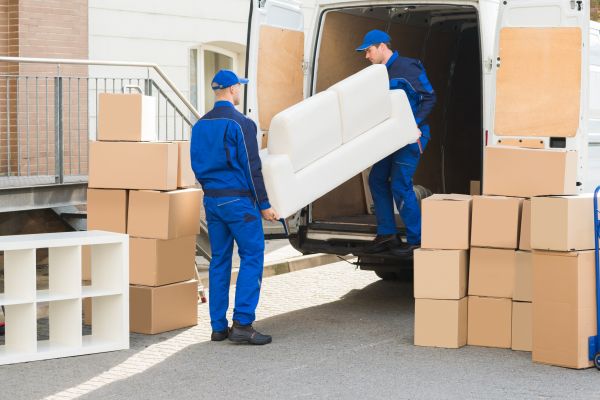 Furniture Removal Service in American Fork
