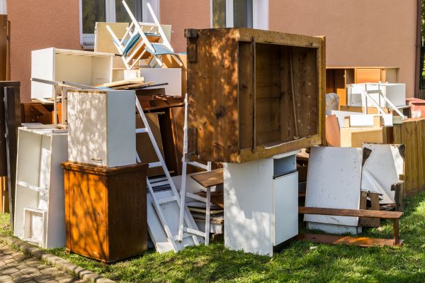 Junk Haul Away Service in American Fork