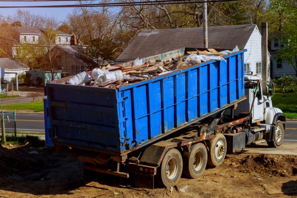 Junk Pickup Service in American Fork