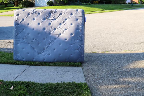 Mattress Removal Service in American Fork