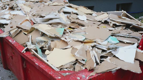 Renovation Waste Removal