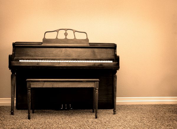 Piano Disposal Service in American Fork