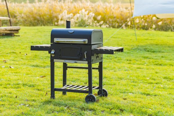 BBQ Removal in American Fork