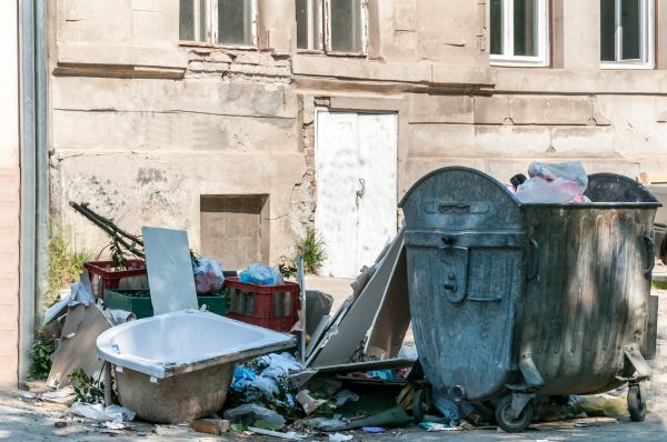 Residential Junk Hauling in American Fork