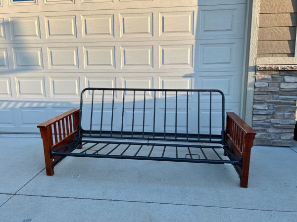 Porch Furniture Disposal in American Fork